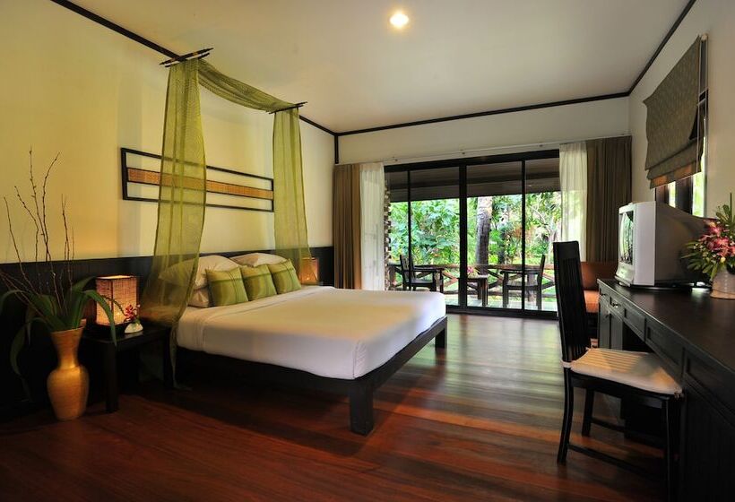 اتاق سوپریور, Annika Koh Chang , Formerly Ramayana Koh Chang Resort & Spa