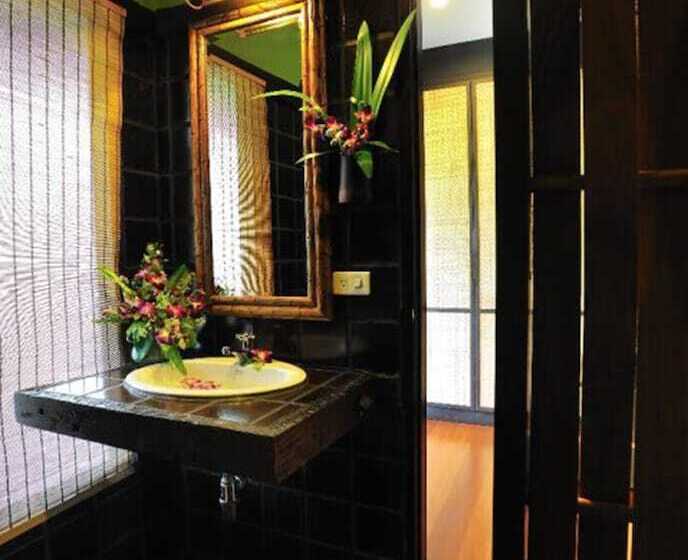 اتاق لوکس, Annika Koh Chang , Formerly Ramayana Koh Chang Resort & Spa
