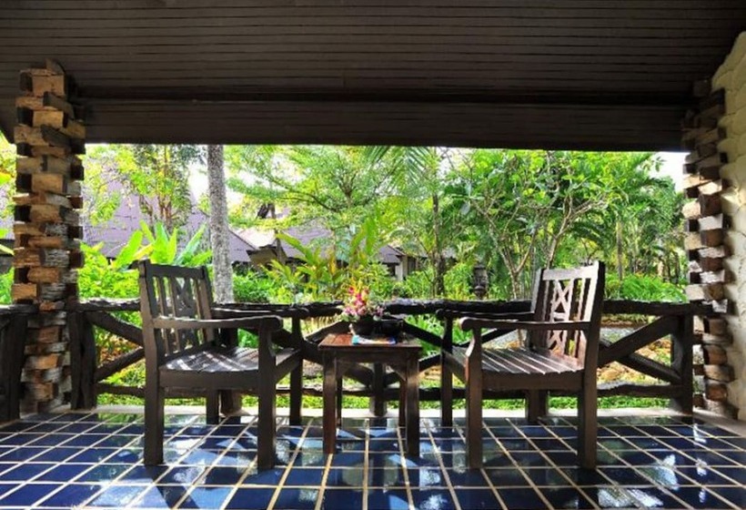 Номер Deluxe, Annika Koh Chang , Formerly Ramayana Koh Chang Resort & Spa