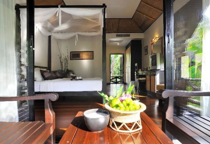 اتاق لوکس, Annika Koh Chang , Formerly Ramayana Koh Chang Resort & Spa