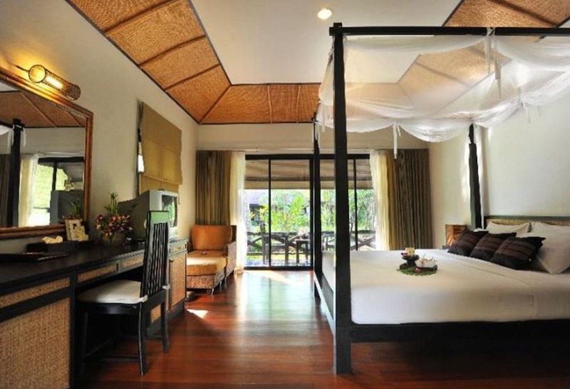 Номер Deluxe, Annika Koh Chang , Formerly Ramayana Koh Chang Resort & Spa