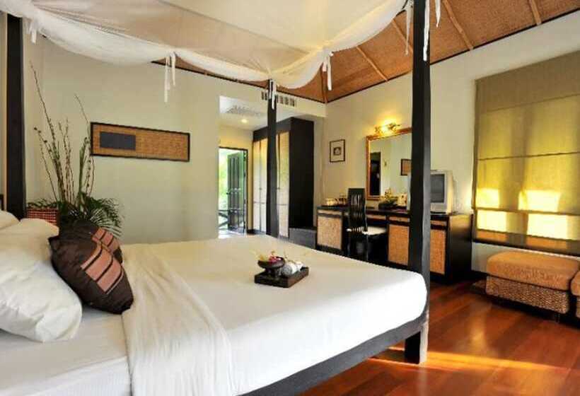 Номер Deluxe, Annika Koh Chang , Formerly Ramayana Koh Chang Resort & Spa