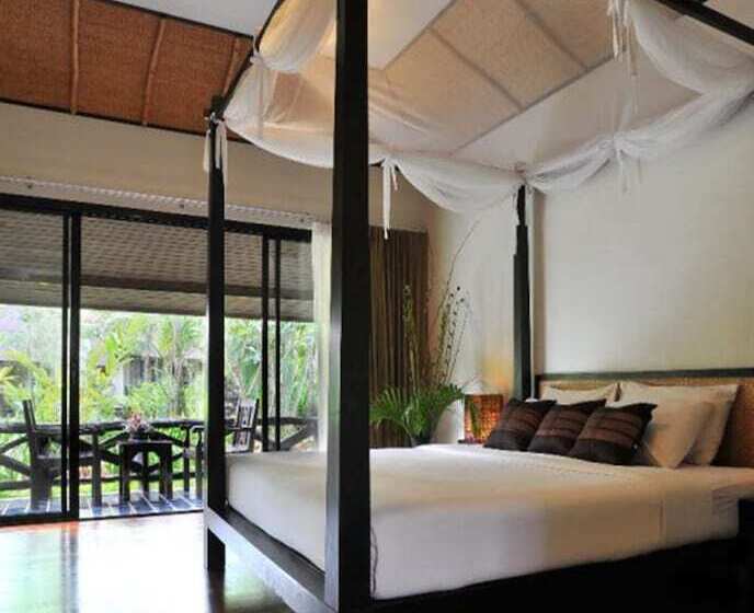 اتاق لوکس, Annika Koh Chang , Formerly Ramayana Koh Chang Resort & Spa