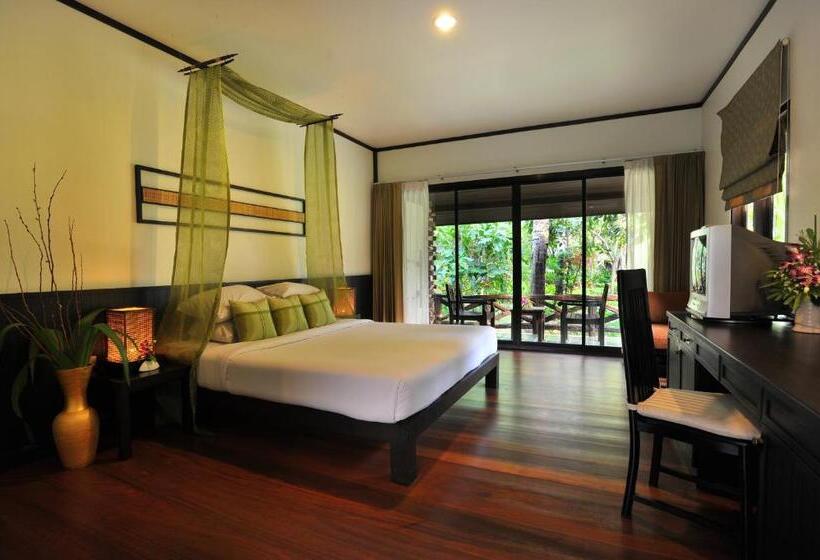 اتاق سوپریور, Annika Koh Chang , Formerly Ramayana Koh Chang Resort & Spa