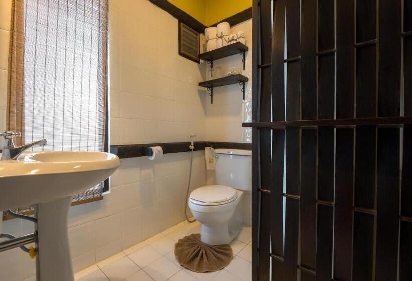 Номер Deluxe, Annika Koh Chang , Formerly Ramayana Koh Chang Resort & Spa