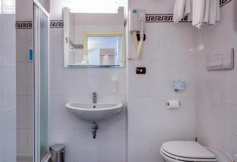 חדר סטנדרט, Art & Hotel Aeroporto