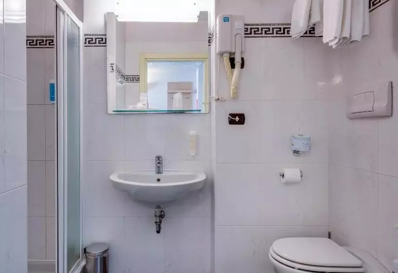 Standard-huone, Art & Hotel Aeroporto