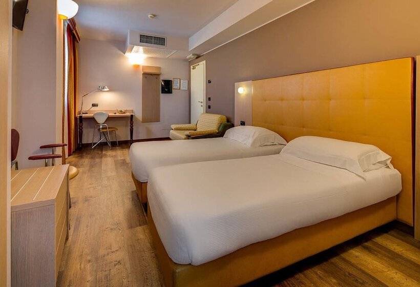 חדר סופריור, Art & Hotel Aeroporto