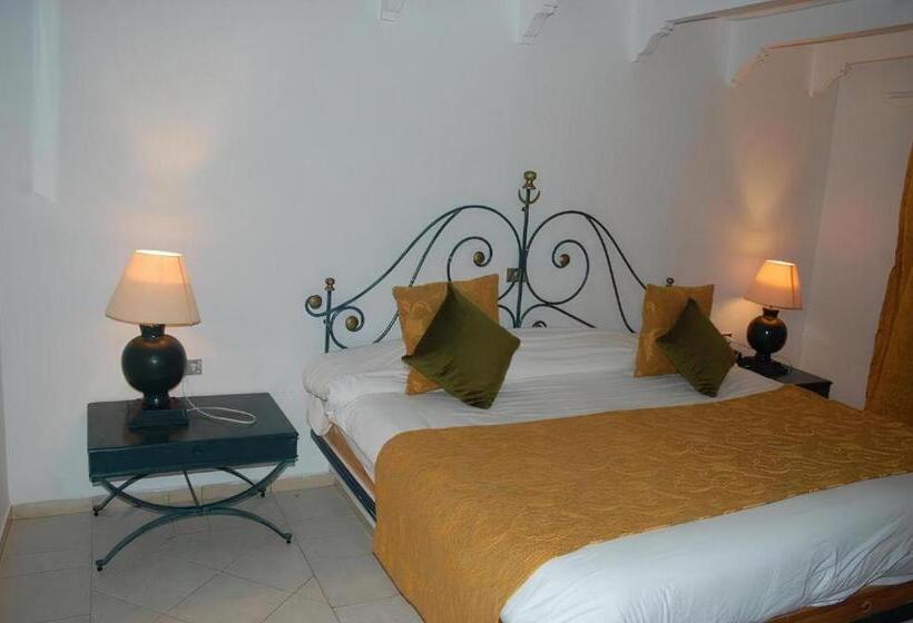 غرفة دوبلكس, Djerba Aqua Resort