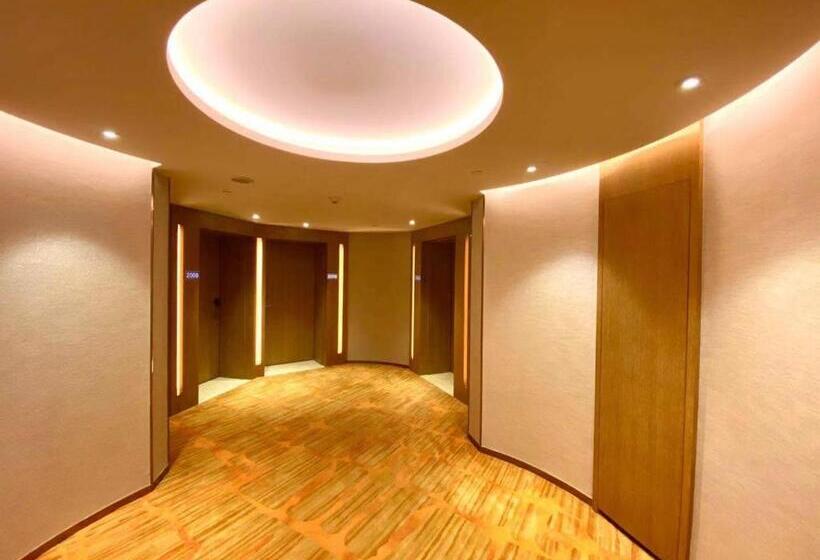 اتاق استاندارد, Grand Dragon