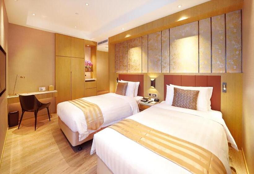 اتاق استاندارد, Grand Dragon