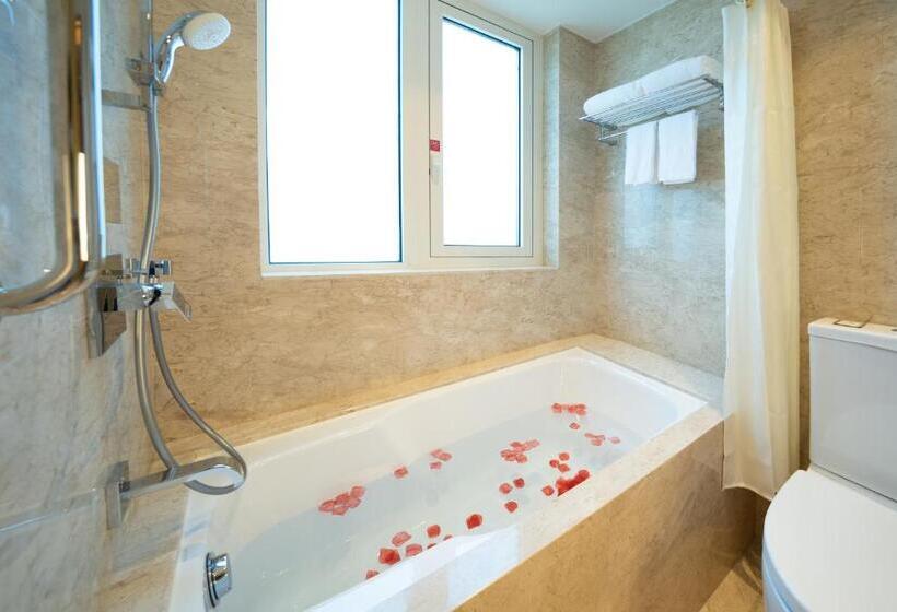 سوییت, Grand Dragon