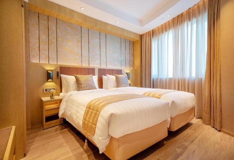 سوییت, Grand Dragon