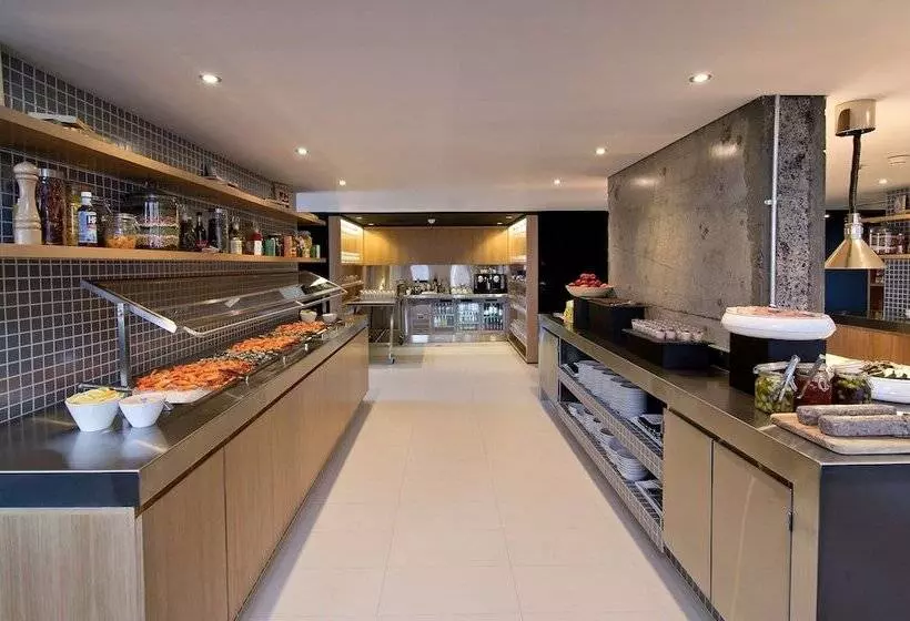 اتاق اجرایی, Hilton Sydney