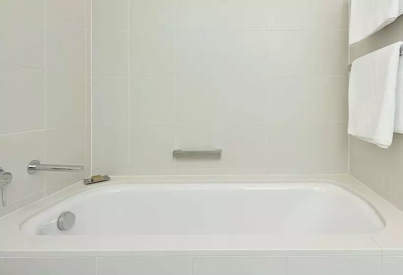اتاق اجرایی, Hilton Sydney