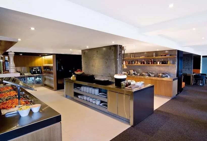 اتاق اجرایی, Hilton Sydney