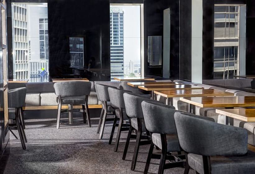 Президентский Люкс, Hilton Sydney