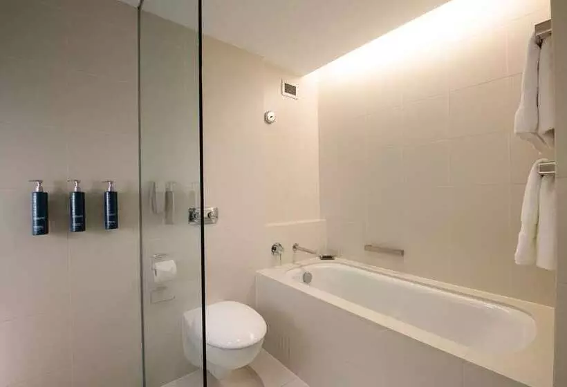 اتاق لوکس, Hilton Sydney