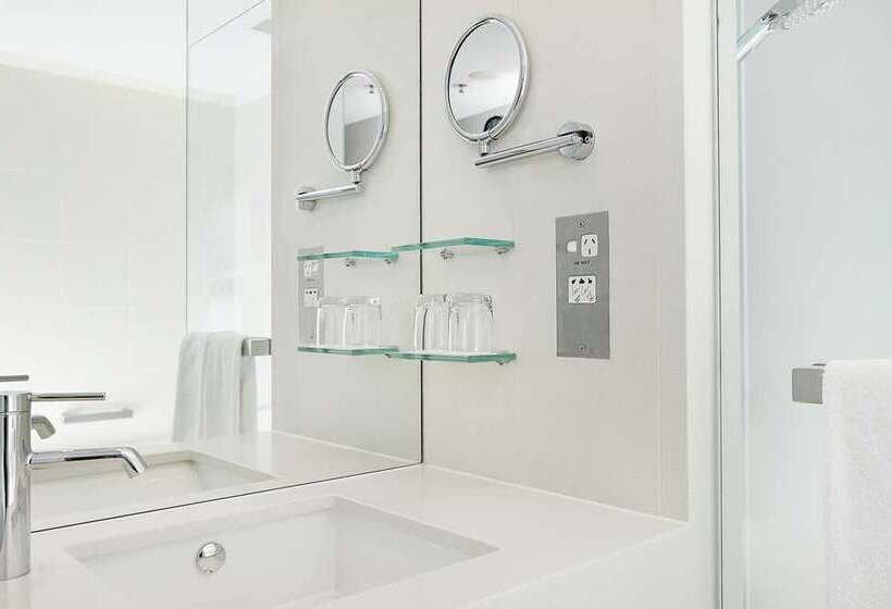 غرفة تنفيذية, Hilton Sydney