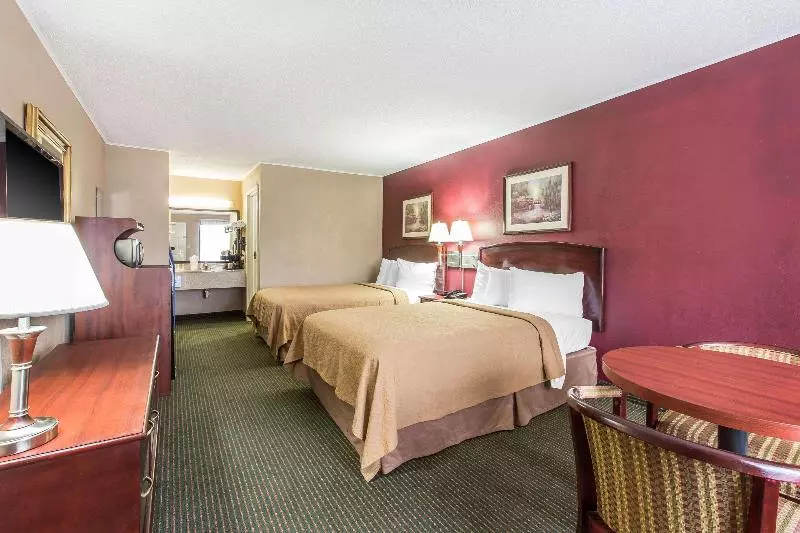 スタンダードルーム, Holiday Inn Express Hotel & Suites Vernon, An Ihg