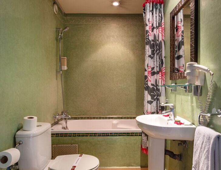 Standard Room, Le Caspien Boutique