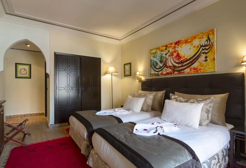 Standard Room, Le Caspien Boutique