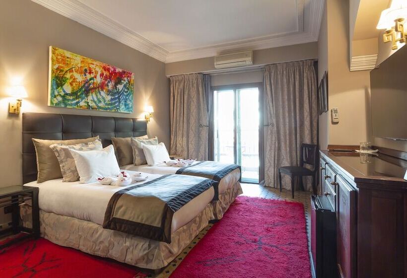 Standard Room, Le Caspien Boutique