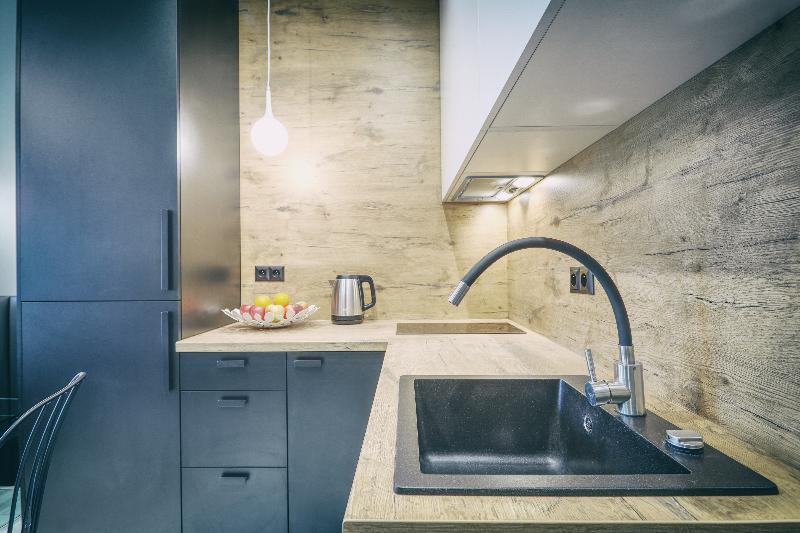 Standard Single Room, Le Caspien Boutique