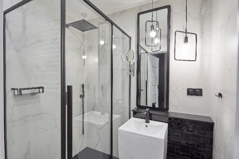 Standard Single Room, Le Caspien Boutique