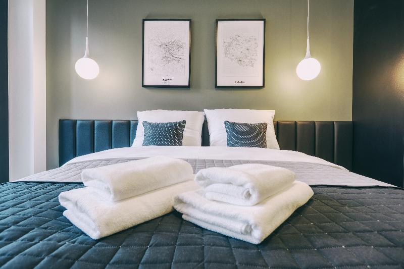 Standard Single Room, Le Caspien Boutique