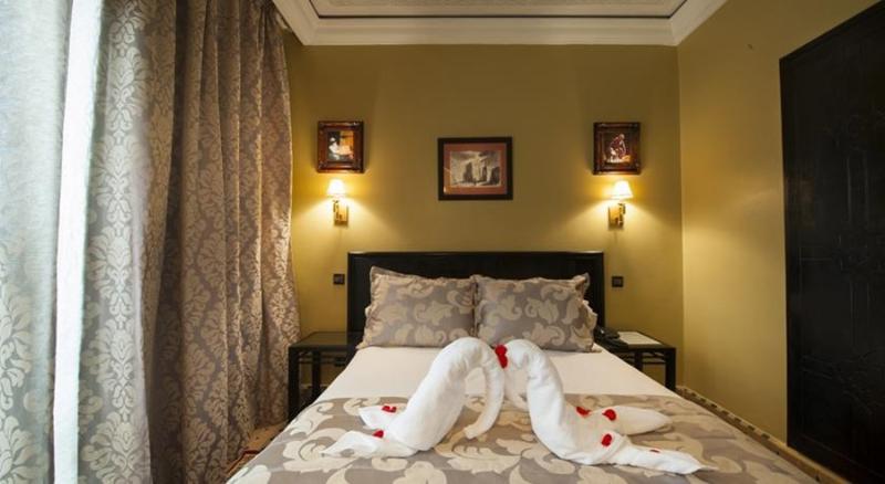 Standard Single Room, Le Caspien Boutique