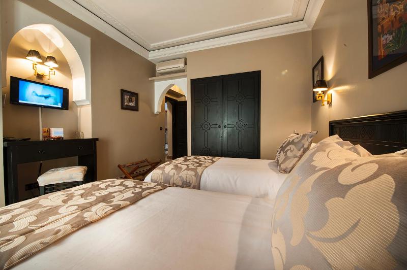 اتاق استاندارد, Le Caspien Boutique