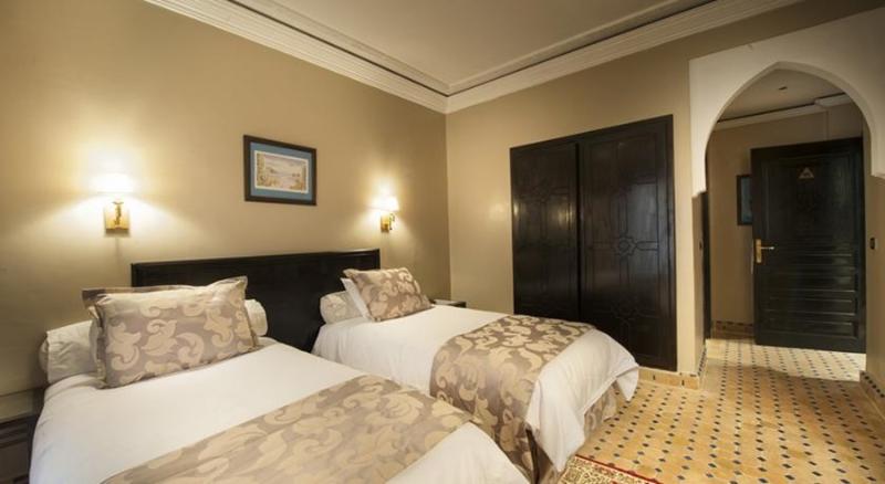 Standard Room, Le Caspien Boutique