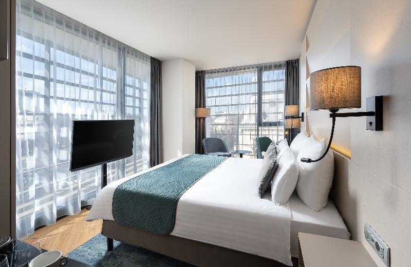 اتاق لوکس, Leonardo Hotel Bucharest City Center