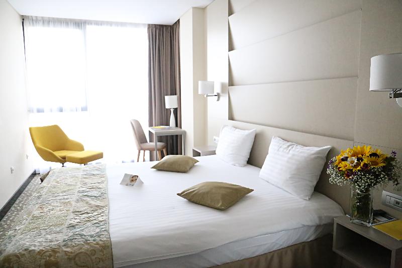 اتاق استاندارد, Leonardo Hotel Bucharest City Center