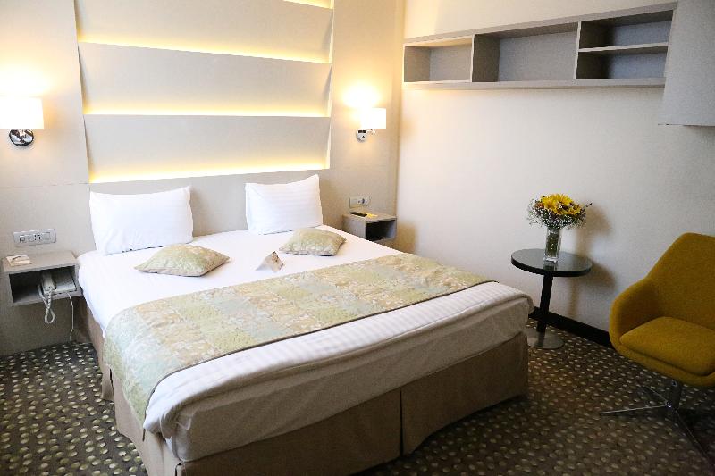 اتاق استاندارد, Leonardo Hotel Bucharest City Center