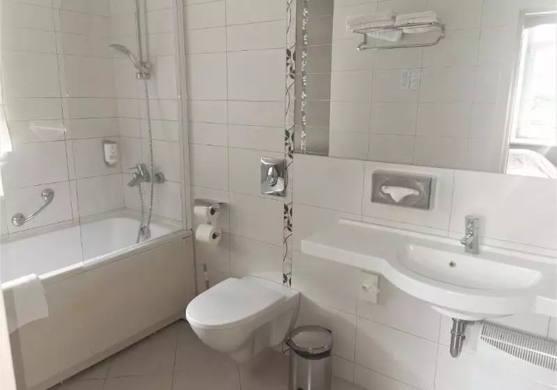 اتاق استاندارد, Mabre Residence