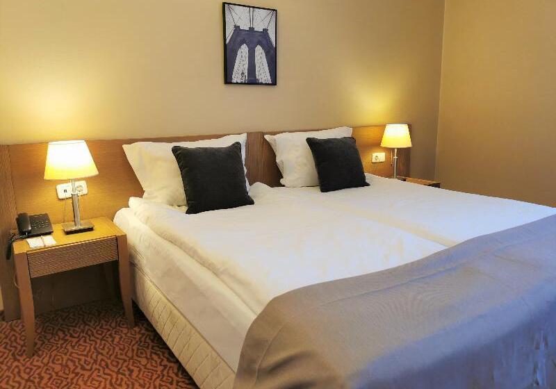 اتاق استاندارد, Mabre Residence