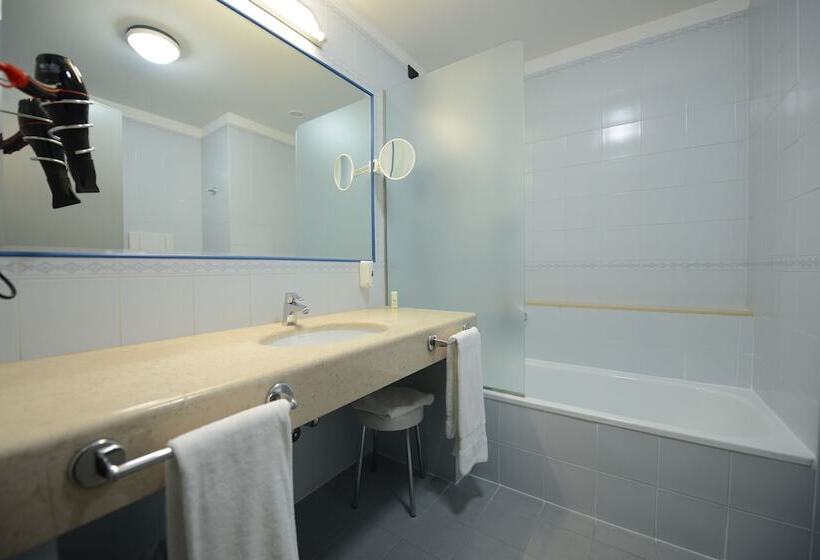 컴포트 룸, Mamiani & Relaxing Spa Urbino