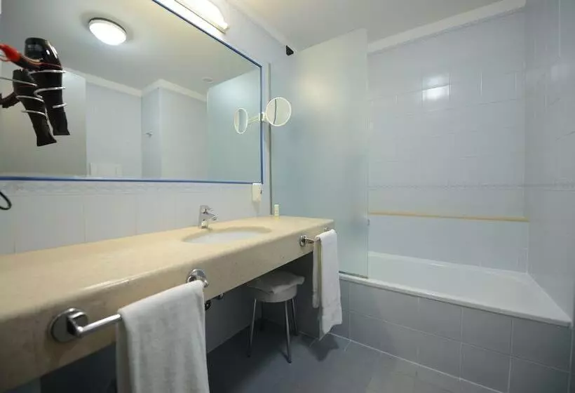 اتاق راحتی, Mamiani & Relaxing Spa Urbino