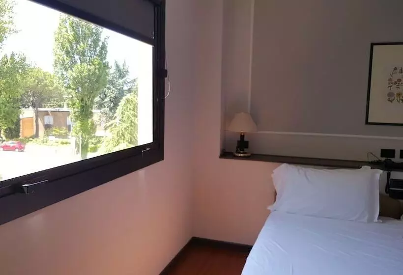 اتاق راحتی, Mamiani & Relaxing Spa Urbino