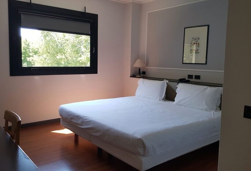 컴포트 룸, Mamiani & Relaxing Spa Urbino