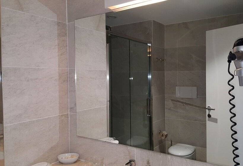 디럭스 전망 룸, Mamiani & Relaxing Spa Urbino