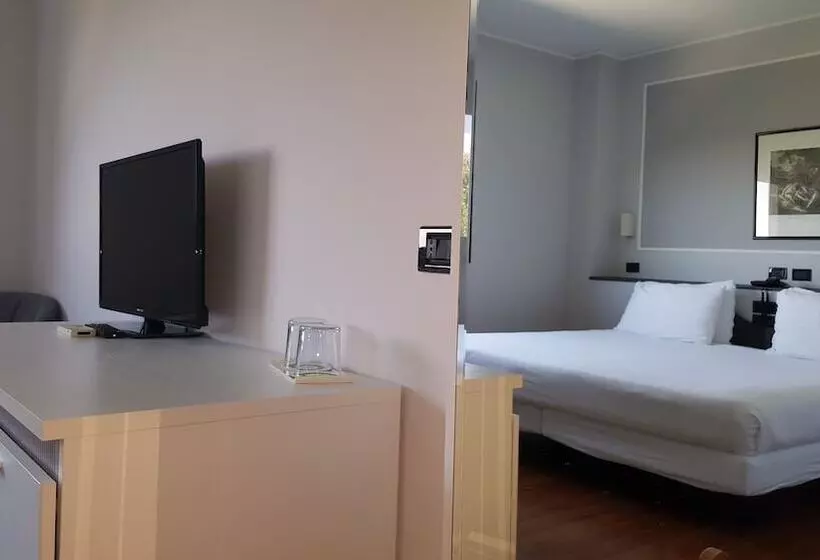 اتاق لوکس با چشمانداز, Mamiani & Relaxing Spa Urbino