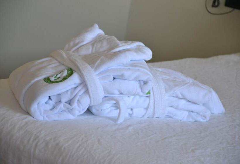 디럭스 전망 룸, Mamiani & Relaxing Spa Urbino