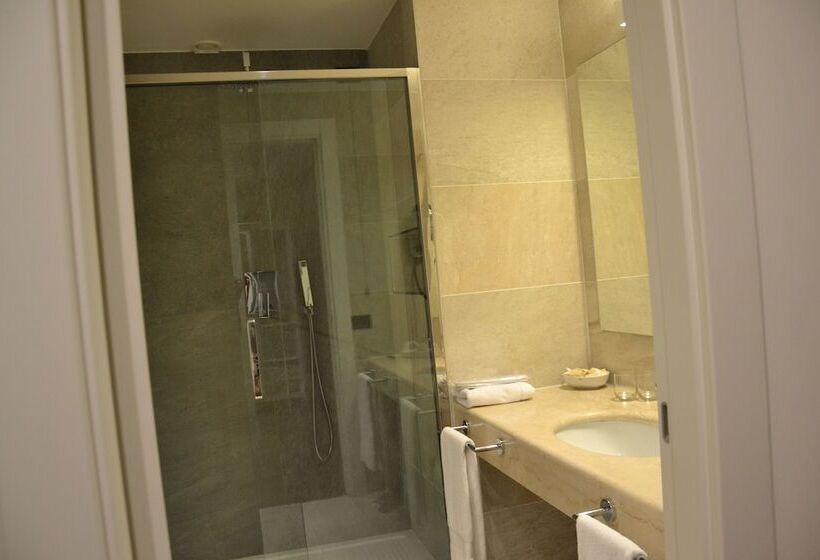 Полулюкс с Видом, Mamiani & Relaxing Spa Urbino