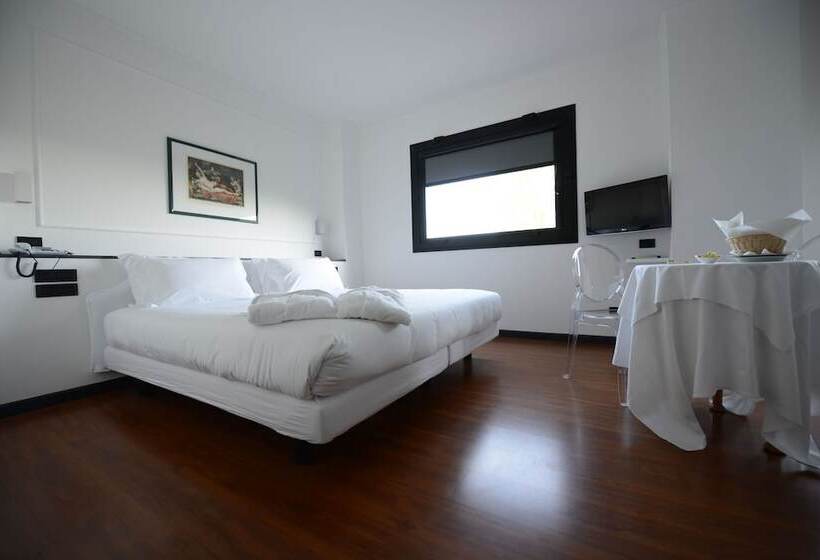 전망 주니어 스위트, Mamiani & Relaxing Spa Urbino