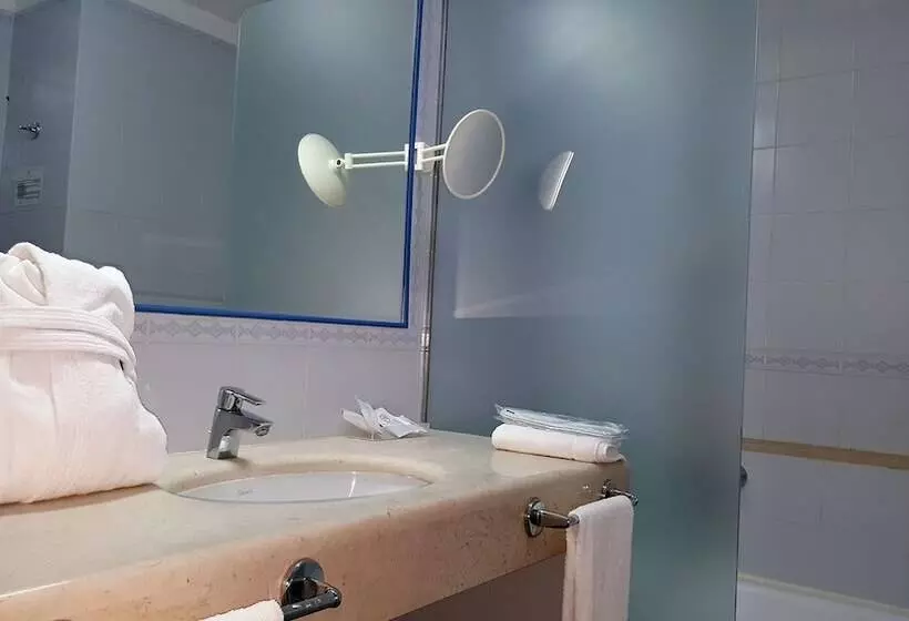 اتاق راحتی, Mamiani & Relaxing Spa Urbino