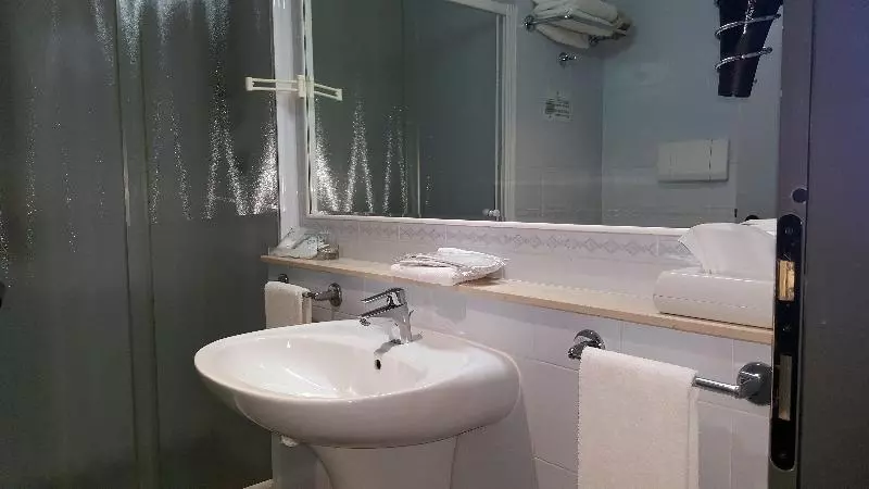 اتاق استاندارد, Mamiani & Relaxing Spa Urbino