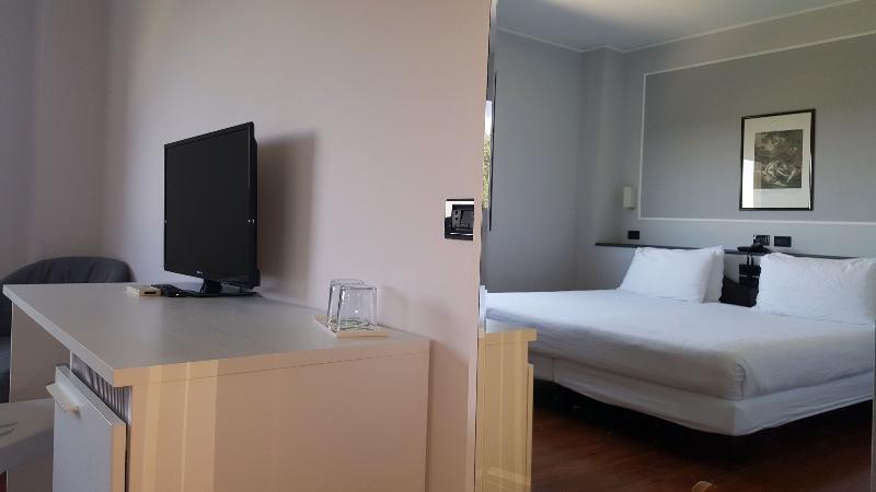 Номер Стандарт, Mamiani & Relaxing Spa Urbino